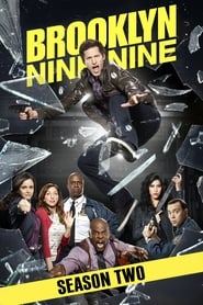 Brooklyn Nine-Nine Season 2