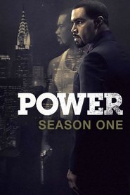 Power Season 1