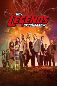DC’s Legends of Tomorrow Season 6