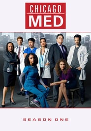 Chicago Med Season 4