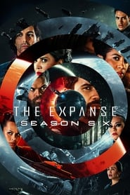 The Expanse Season 6