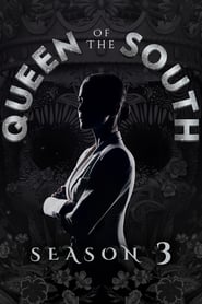Queen of the South Season 3
