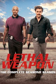 Lethal Weapon Season 2