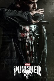 Marvel’s The Punisher Season 2