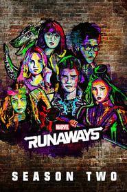 Marvel’s Runaways Season 2
