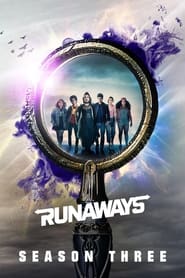 Marvel’s Runaways Season 3