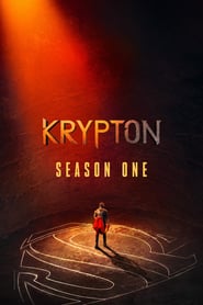 Krypton Season 1
