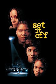 Set It Off (1996)