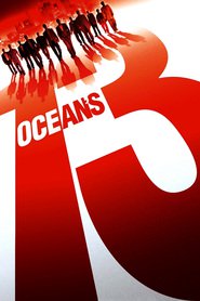Ocean’s Thirteen (2007)