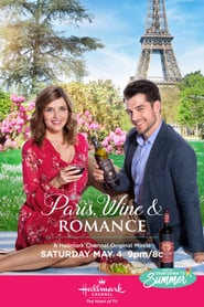 A Paris Romance (2019)