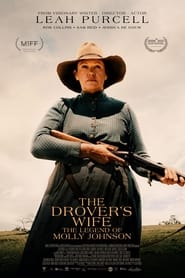 The Drover’s Wife (2021)