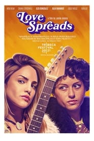 Love Spreads (2020)
