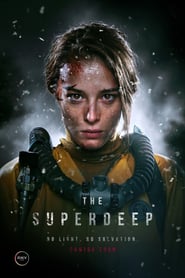 The Superdeep (2020)