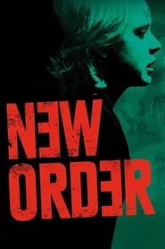 Nuevo orden (2020)