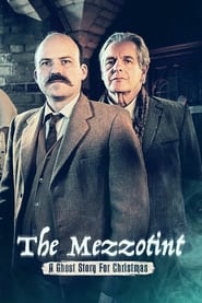 The Mezzotint (2021)
