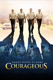 Courageous (2011)