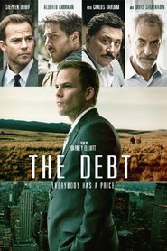 The Debt (2015)