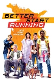 Better Start Running (2017)