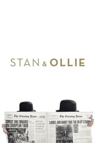 Stan and Ollie (2016)
