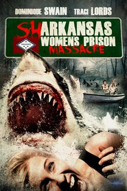 Sharkansas Women’s Prison Massacre (2015)