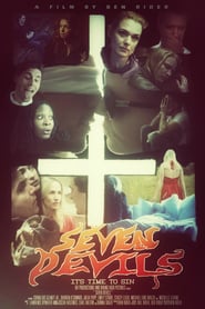 Seven Devils (2015)