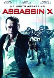 Assassin X (2016)