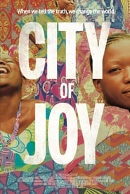 City of Joy (2016)