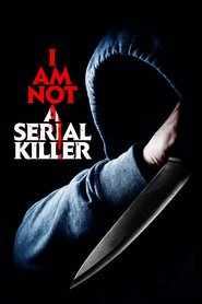 I Am Not a Serial Killer (2016)