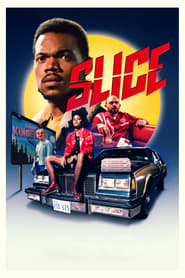 Slice (2017)