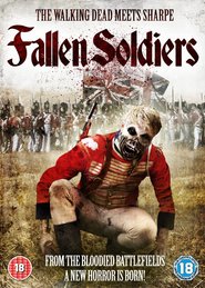 Fallen Soldiers (2015)