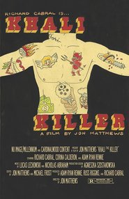 Khali the Killer (2017)