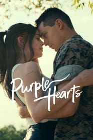 Purple Hearts (2022)