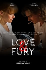 Love and Fury (2016)