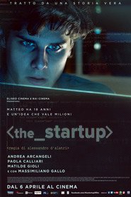The Start Up (2016)