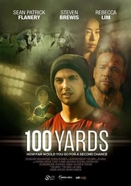 100 Yards (2018)
