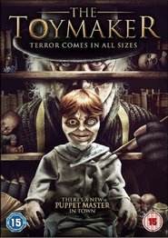 The Toymaker (2016)
