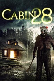 Cabin 28 (2017)