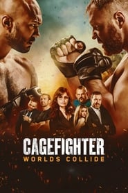 Cagefighter (2016)