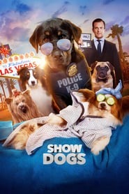 Show Dogs (2017)