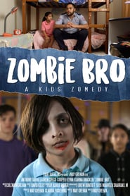 Zombie Bro (2016)