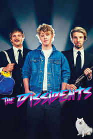 The Dissidents (2017)