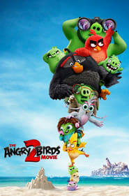 The Angry Birds Movie 2 (2019)