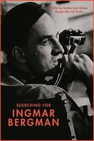 Ingmar Bergman – Vermächtnis eines Jahrhundertgenies (2018)