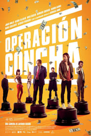 Operación Concha (2017)