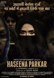 Haseena (2017)