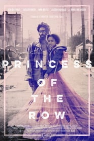 Princess of the Row (2019)