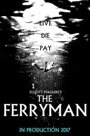 The Ferryman (2018)