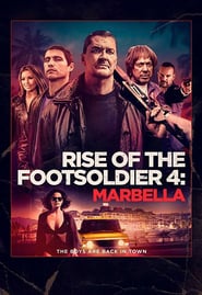 Rise of the Footsoldier: Marbella (2019)