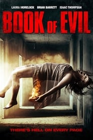 Book of Evil (2018)